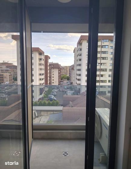 Garsonieră decomandată în Ferentari