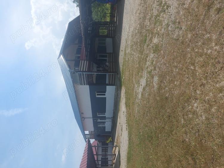 Spațiu comercial, de 6,500 mp, în Victoria