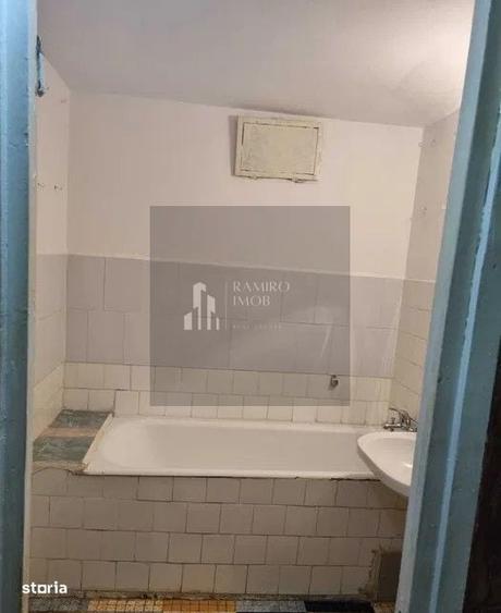 Apartament cu 3 camere în Liviu Rebreanu