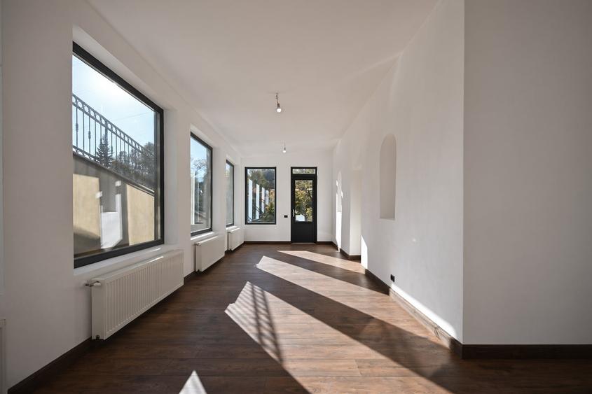 Apartament cu 2 camere în Eroilor