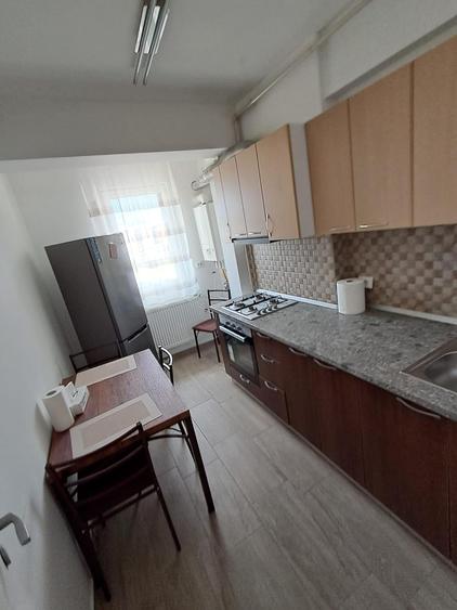 Apartament modern cu 3 camere – Militari (Zona Metro / Drumul Osiei) - 5