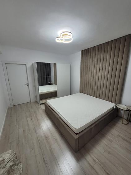 Apartament renovat, mobilat și utilat nou | Rond Alba Iulia - 1