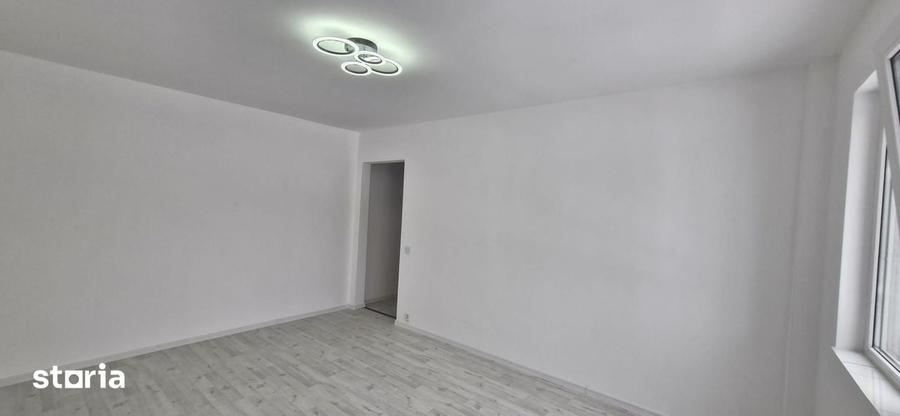 Apartament cu 2 camere în Vest