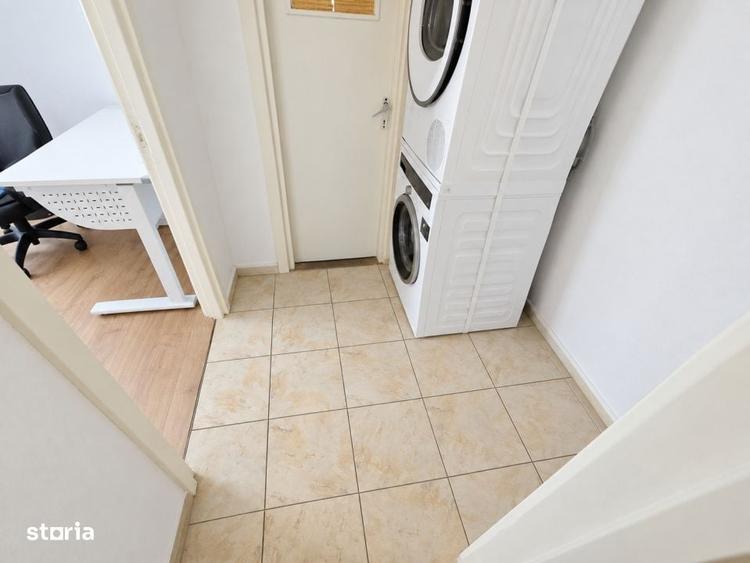 Apartament 2 camere Craiovei, confort 1, centrala termica - 6