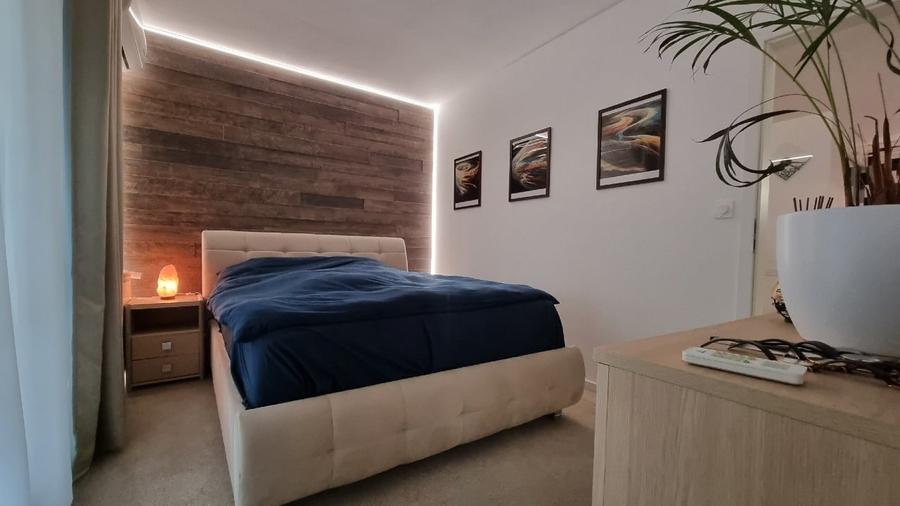 Apartament cu 3 camere decomandat, mobilat în Tătărași