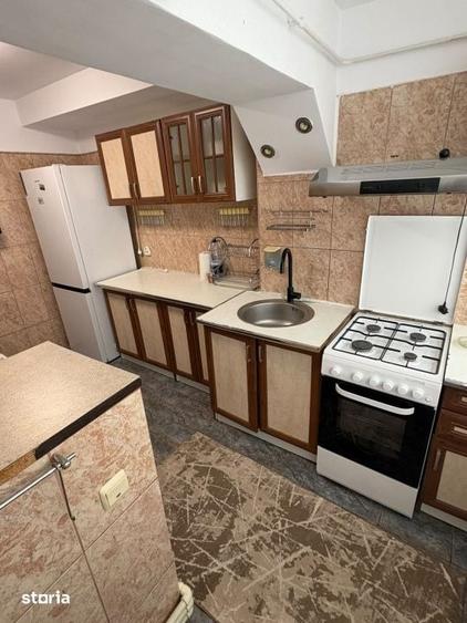 Apartament cu 2 camere - 45mp zona Penny - 4