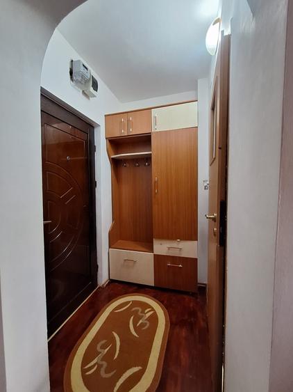 Garsonieră semidecomandată în Micălaca