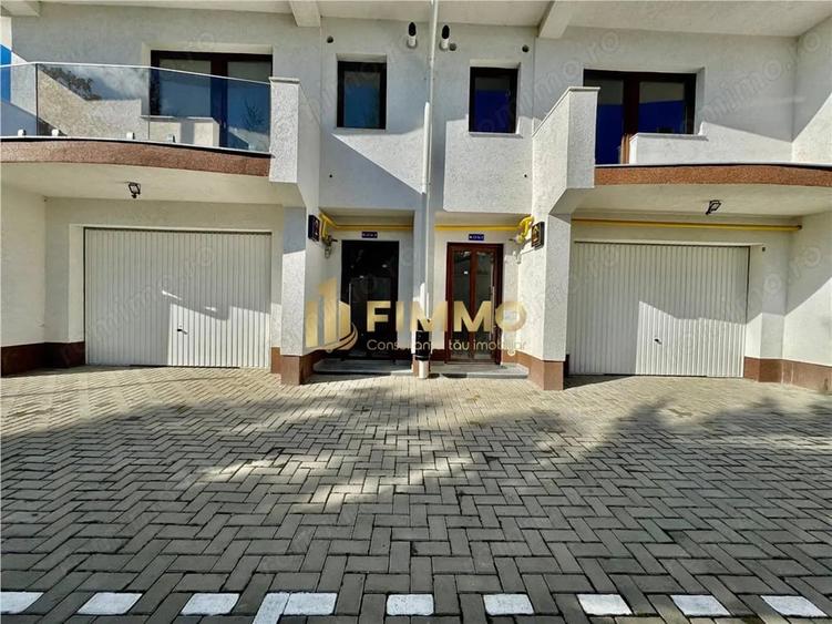 Spațiu comercial, de 18 mp, în Șcheia