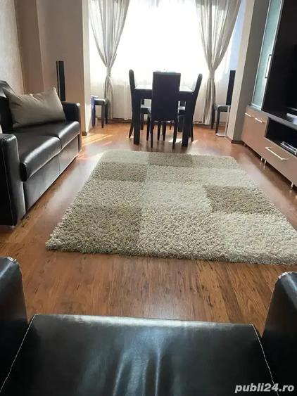 Apartament cu 3 camere decomandat în Ultracentral
