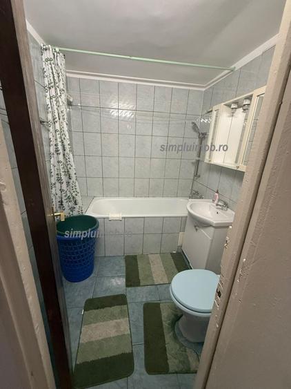Decomandat-Se ofera spre vanzare-  apartament 3 camere | Zona Crângași - 8