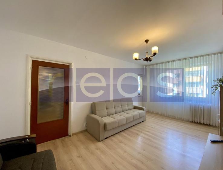 Apartament cu 2 camere decomandat în Sebastian