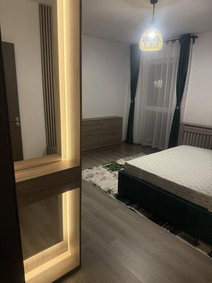 Apartament cu 2 camere în Fundeni