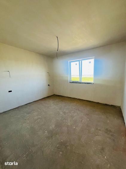 Casa cu predare la cheie in Santandrei langa blocurile ANL - 5