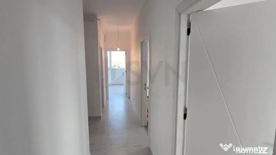 Apartament cu 4 camere decomandat în Lacul Morii