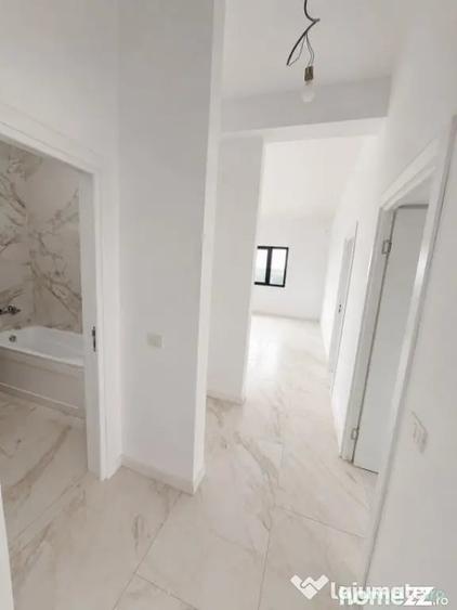 Casă cu 4 camere cu Teren 398 Mp în Cumpăna