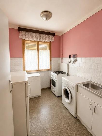 Apartament cu 4 camere decomandat în Careiului