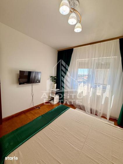 Apartament 3 camere, de inchiriat, Complexul Studentesc, Timisoara - 1