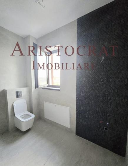 Duplex langa padure Corbeanca - 12