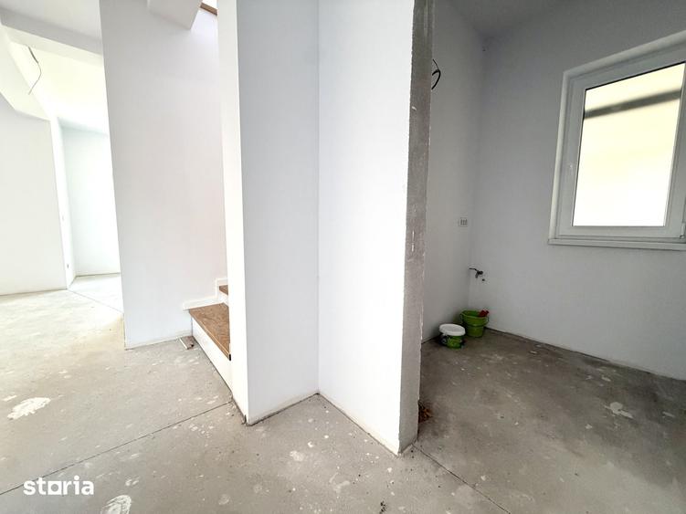 Comision 0% - Duplex elegant, 5 camere, 132 mp utili, 266 mp teren - D - 8