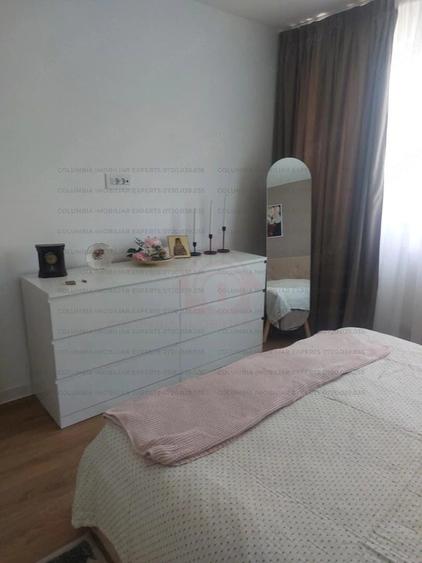 Giurgiului Topora?i-Apartament 2 camere de inchiriat | - 7