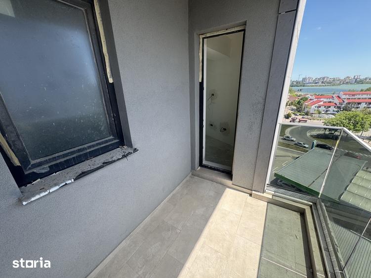 Apartament cu 4 camere în Central