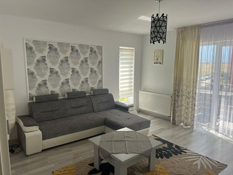 Apartament de inchiriat - 1