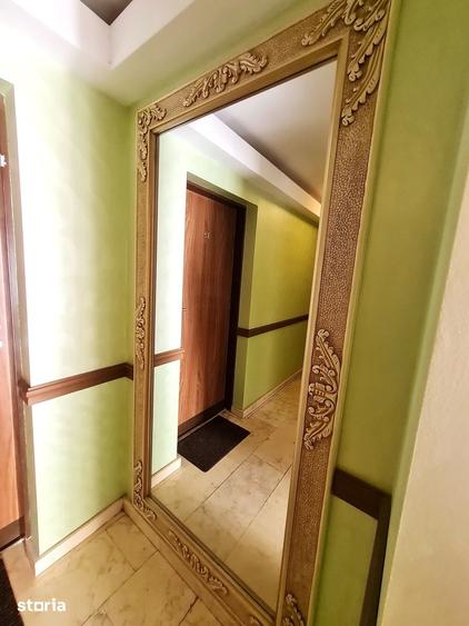 Garsonieră în Podu Roș