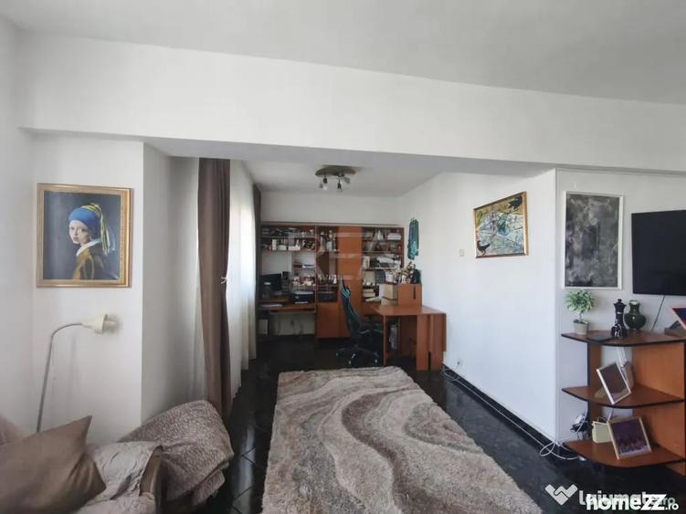 4 camere, 8/10, anvelopat, 88mp, bloc 1979-Pacii - Bucuresti (Bucuresti-Ilfov) - 18