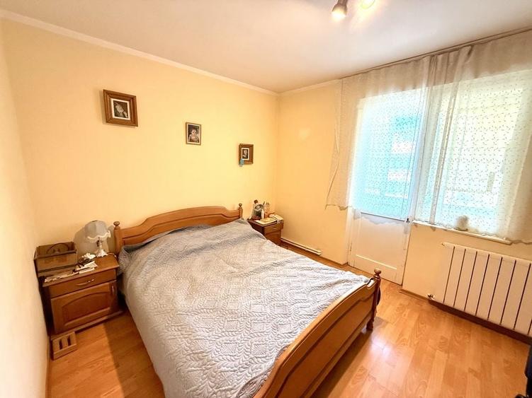Apartament cu 2 camere în Ipotești