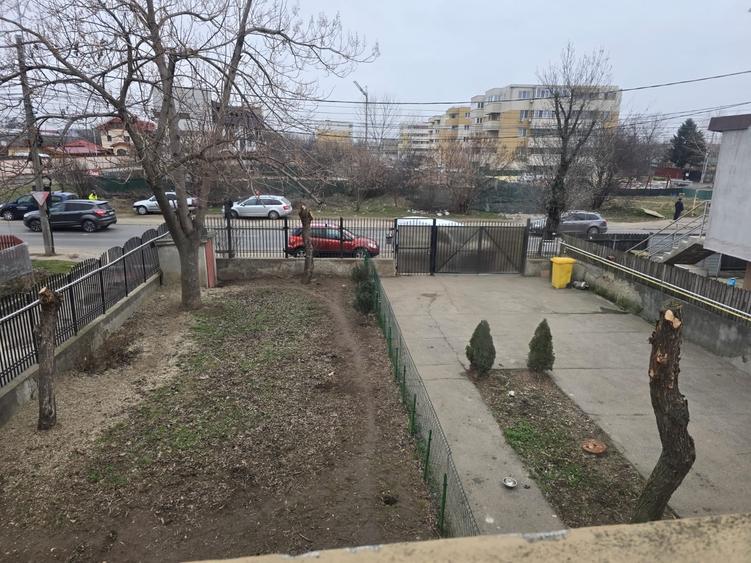 Teren Construcții intravilan de 708 mp, în Rahova