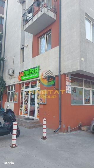 Vanzare Garsoniera Amurgului 8 min M Dimitrie Leonida - 2