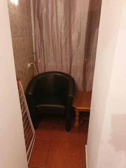 Apartament cu 2 camere circular, mobilat în Tomis II