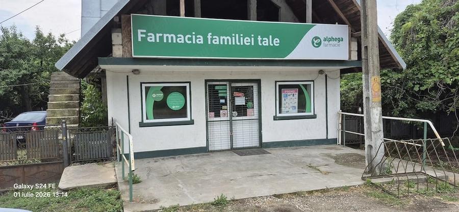 Spațiu comercial, de 52 mp, în Leordeni