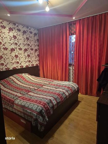 Apartament cu 3 camere decomandat în Aradul Nou