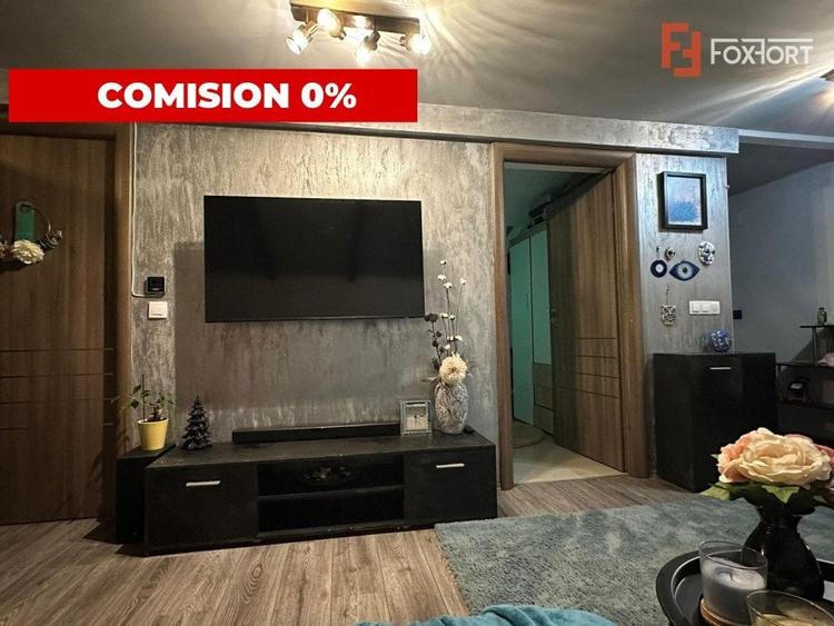 Apartament cu 3 camere decomandat, mobilat în Braytim