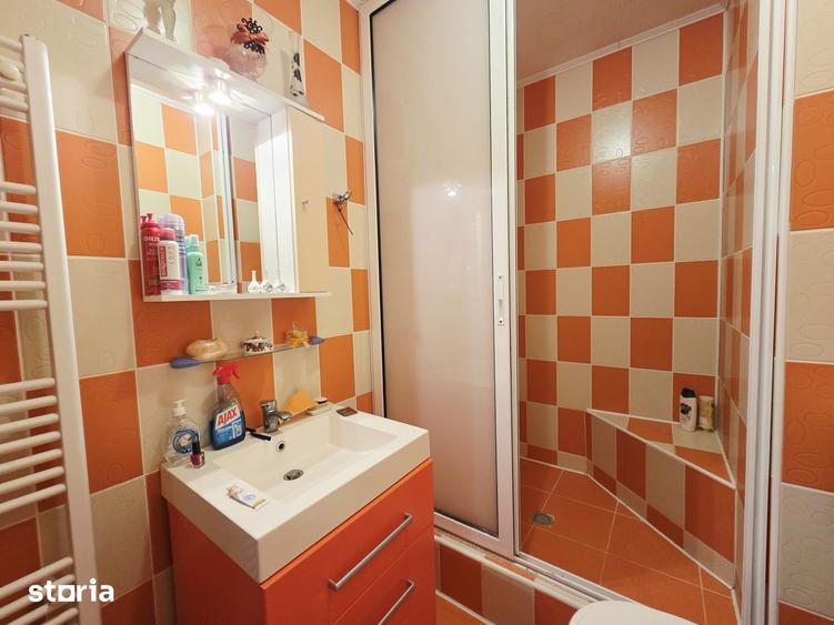 Garsonieră decomandată în Faleză