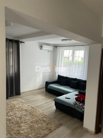 Casă individuală cu 4 camere cu Teren 200 Mp în Bragadiru