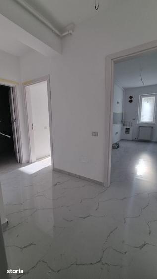 Apartament cu 3 camere decomandat în Militari