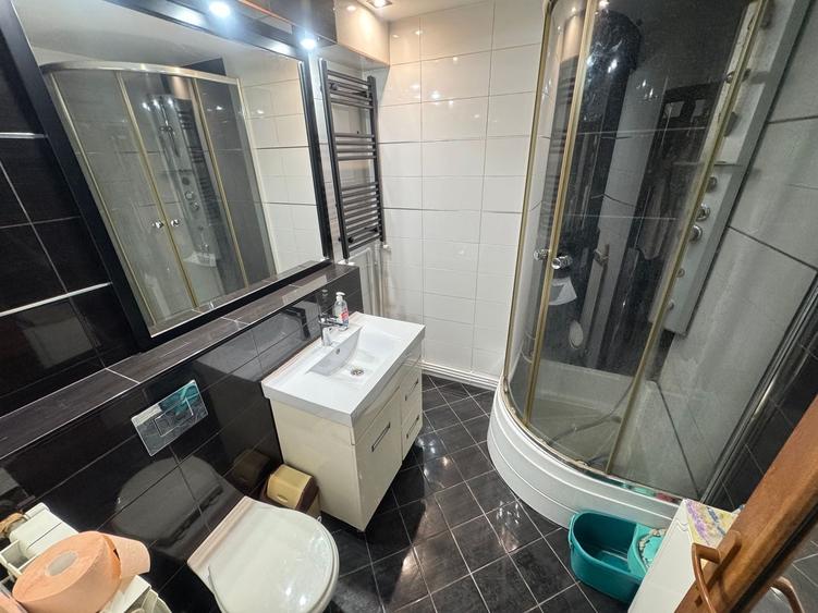 Apartament 2 camere Decomandat zona Cet cu Centrala - 4