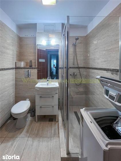 Apartament 3 camere de inchiriat, ultracentral, Piata Romana - 9