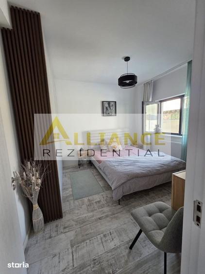 CASA TIP DUPLEX - POPESTI LEORDENI - Gata de mutat - 174.900euro - 8