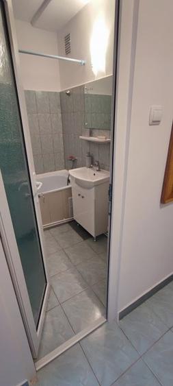 Garsonieră, mobilată în City Park Mall