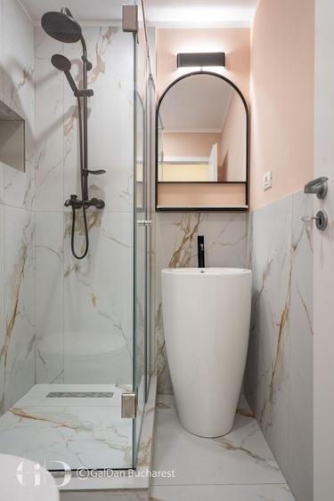 Apartament 4 camere de închiriat – Benjamin Franklin - 21