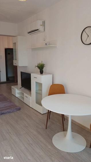 Apartament 2 Camere- Zona Gara-Arka Residence, Bloc Nou 2022 - 1