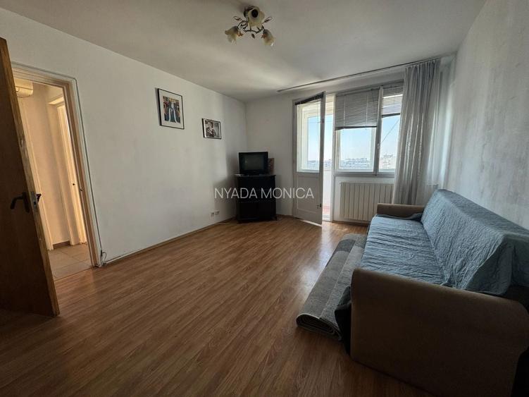APARTAMENT 2 CAMERE DRUMUL TABEREI