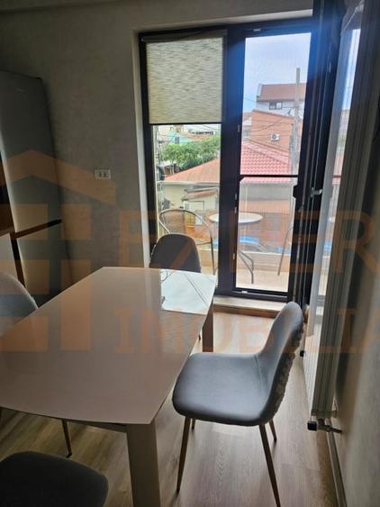 Apartament 2 camere de inchiriat | Bloc nou | Faleza Nord - 11