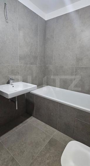 Apartament cu 2 camere semidecomandat în Semicentral