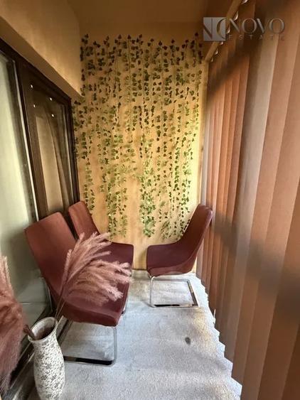 Apartament cu 2 camere decomandat, mobilat în Alba Iulia