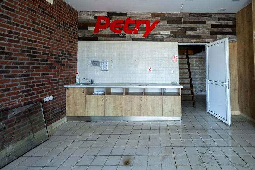 Spațiu comercial I 43 mp I Str. Oașului - 6