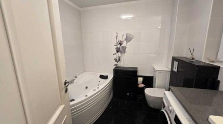 Apartament cu 3 camere decomandat, mobilat în Giulești